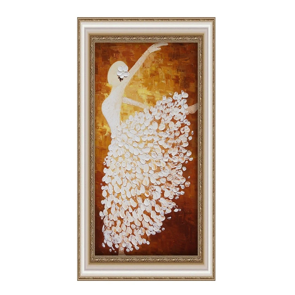 Decorative Paintings For Living Room