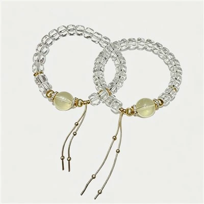 Gelang Kristal